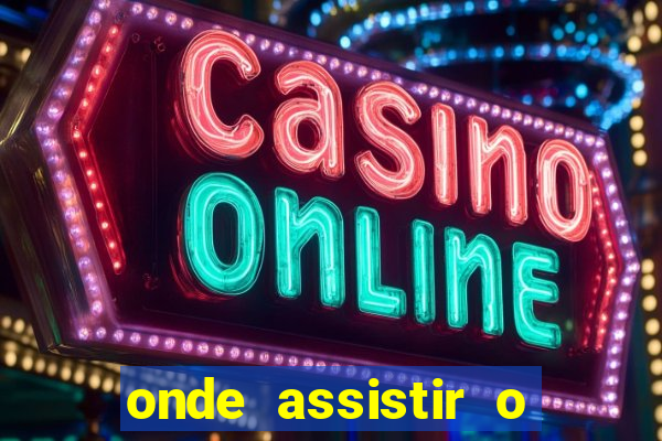 onde assistir o filme jojo rabbit