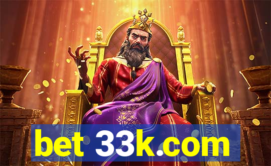 bet 33k.com