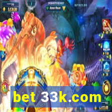bet 33k.com