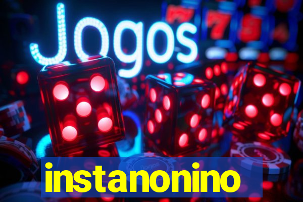 instanonino