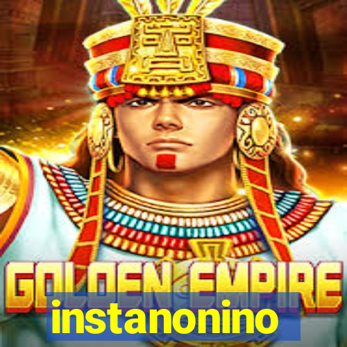 instanonino