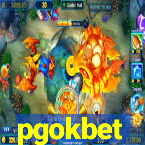 pgokbet
