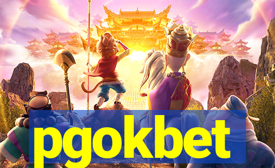 pgokbet
