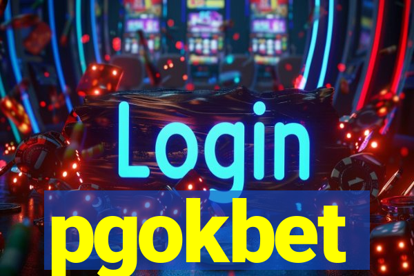 pgokbet