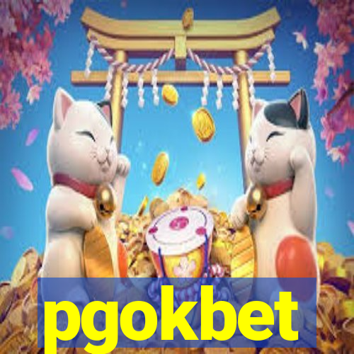 pgokbet