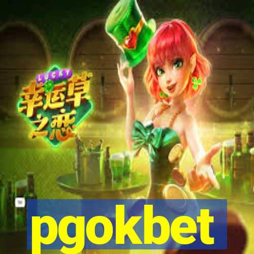 pgokbet
