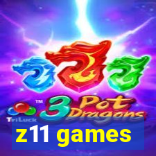 z11 games