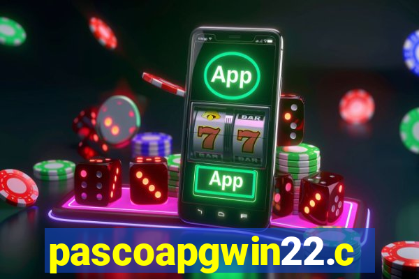 pascoapgwin22.com