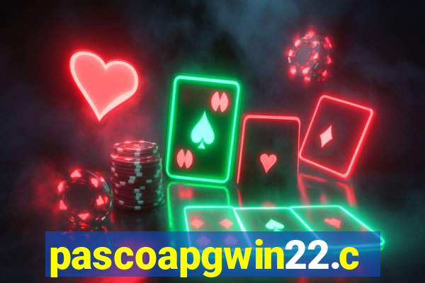 pascoapgwin22.com