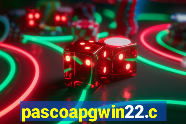 pascoapgwin22.com
