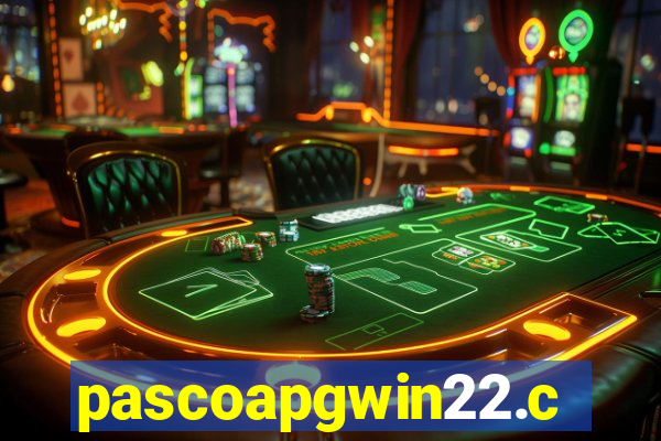 pascoapgwin22.com