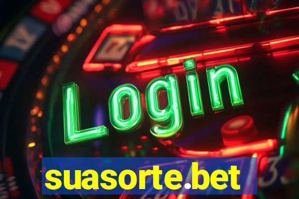 suasorte.bet