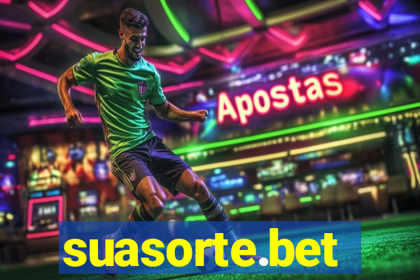suasorte.bet