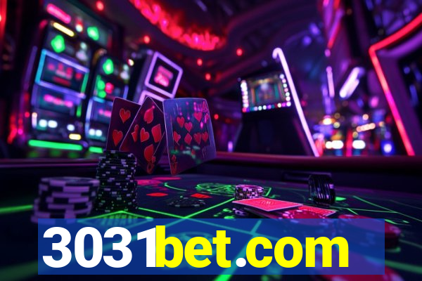 3031bet.com