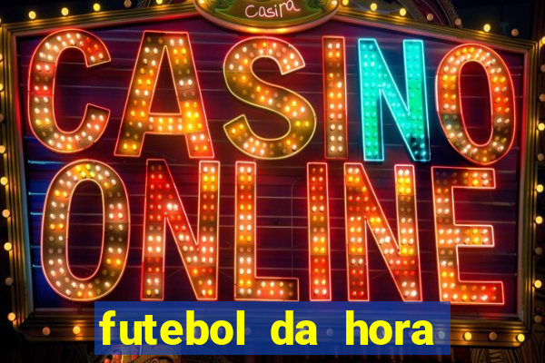 futebol da hora 3.7 para iphone