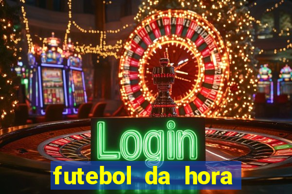 futebol da hora 3.7 para iphone