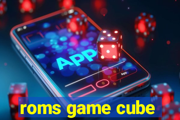 roms game cube