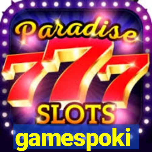 gamespoki