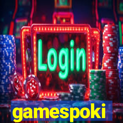 gamespoki