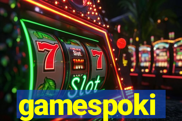 gamespoki