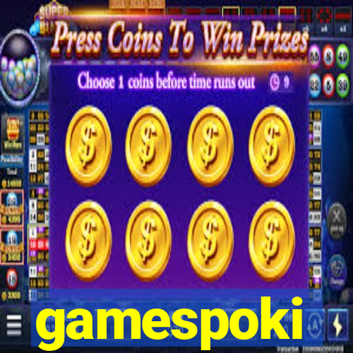 gamespoki