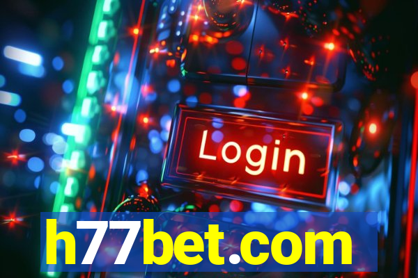 h77bet.com