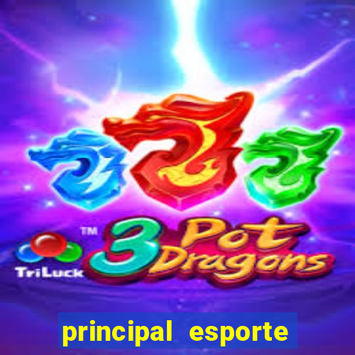 principal esporte do mexico