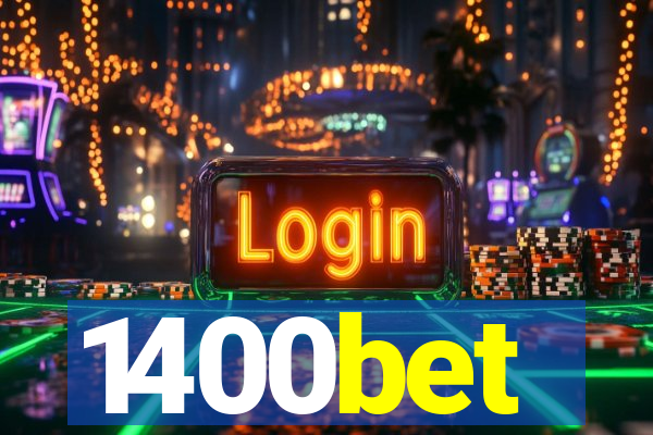 1400bet