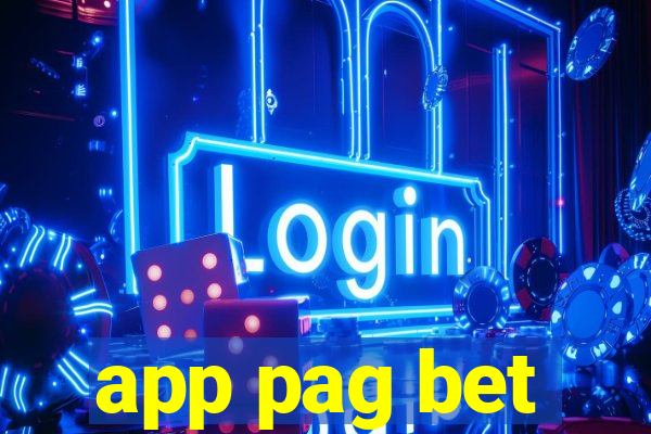 app pag bet