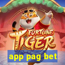 app pag bet