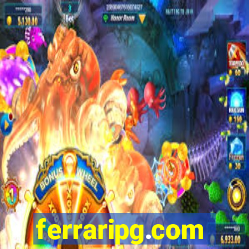 ferraripg.com