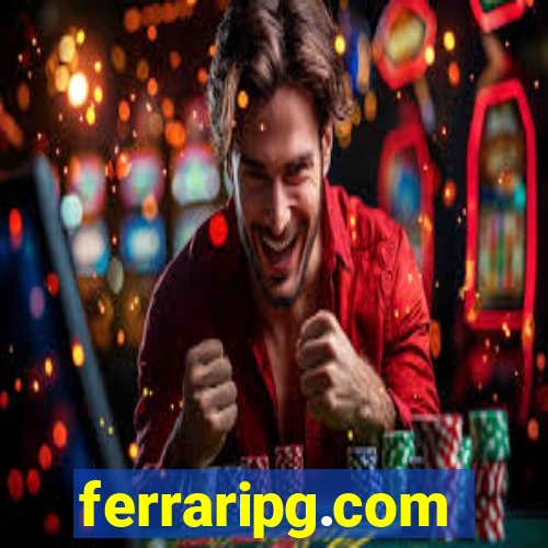 ferraripg.com