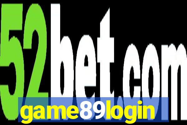 game89login