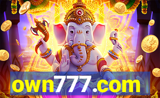 own777.com