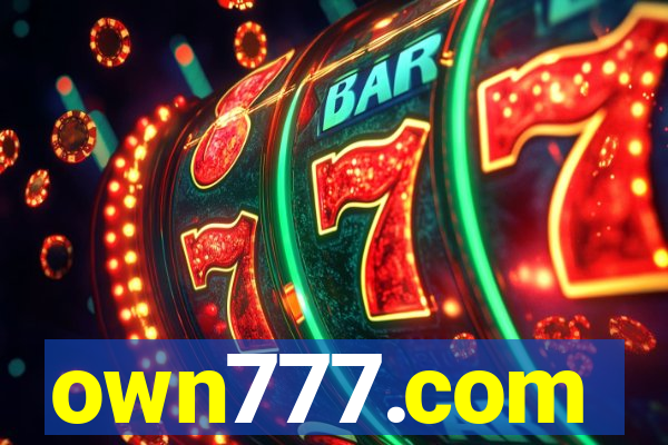 own777.com