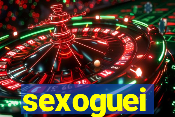 sexoguei