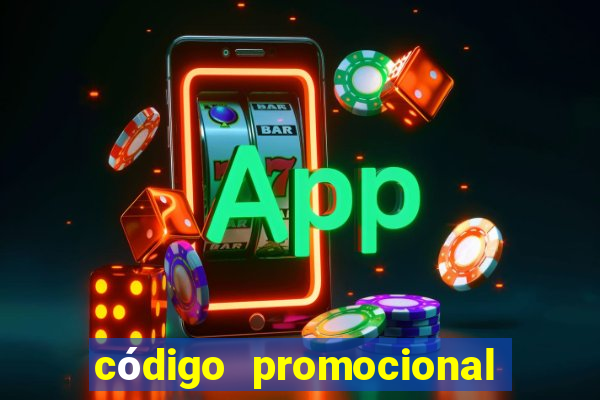 código promocional rodadas grátis