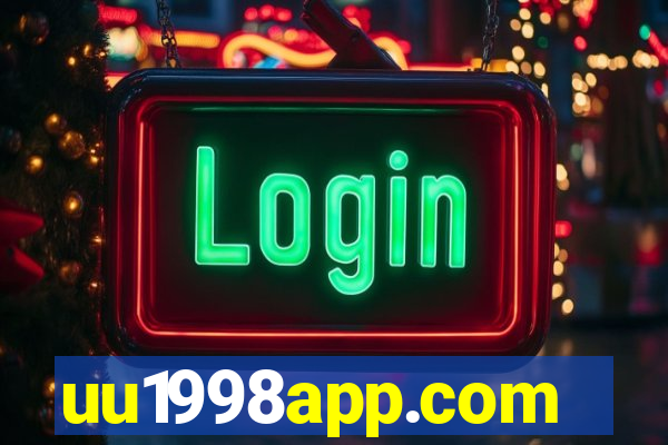 uu1998app.com