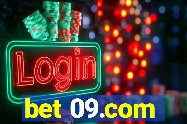 bet 09.com