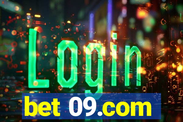 bet 09.com