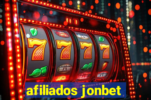 afiliados jonbet