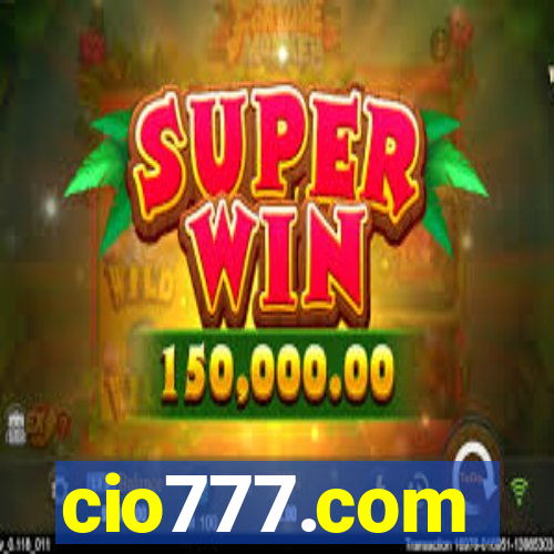 cio777.com