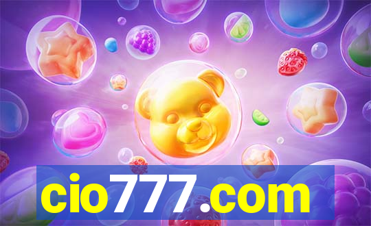cio777.com