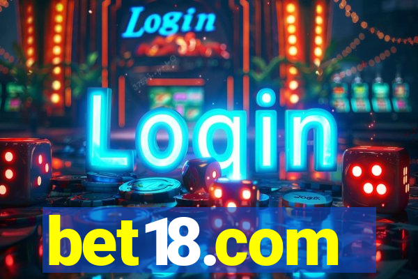bet18.com