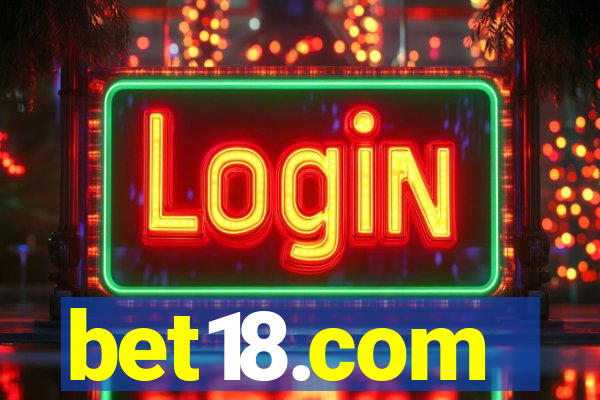 bet18.com