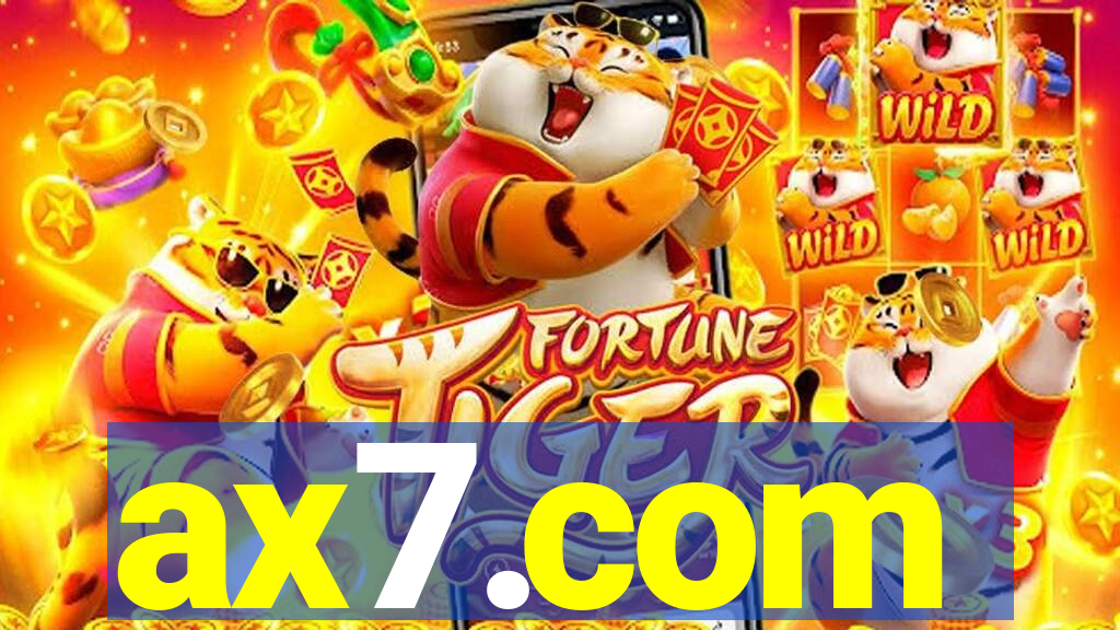 ax7.com