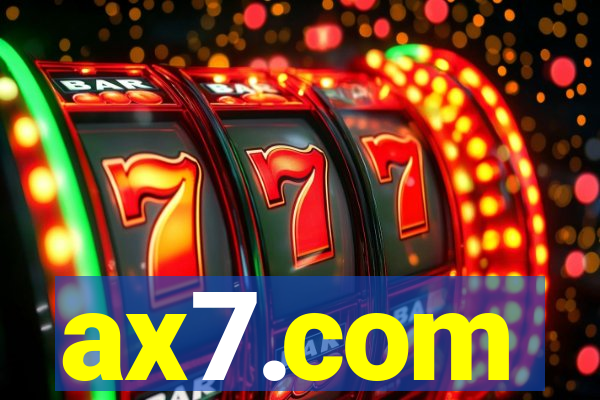 ax7.com