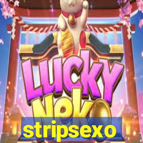 stripsexo