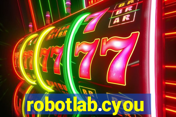 robotlab.cyou