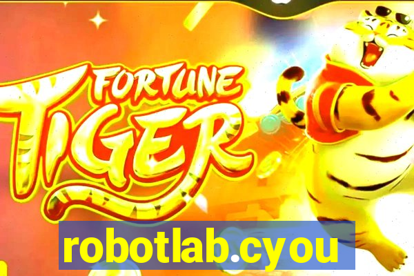 robotlab.cyou